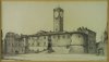 1936 - Civitavecchia: la rocca
